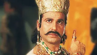 रामायण के 'मेघनाद' कभी बॉलीवुड पर करते थे राज। फोटो क्रेडिट- इंस्टाग्राम