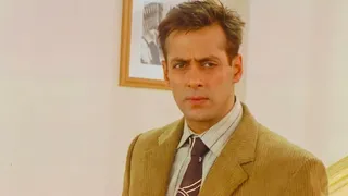 1 रुपये में सलमान खान ने की थी ये फिल्म। फोटो क्रेडिट- इंस्टाग्राम