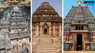 भारत के इन 6 प्राचीन मंदिरों में छिपे हैं कई चमत्कार (Picture Credit - Canva)