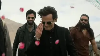 अक्षय खन्ना ने लिया 'धुरंधर' की सफलता का क्रेडिट/ फोटो- Instagram