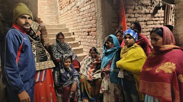 शौच करने गए 74 वर्षीय वृद्ध को हब्बा डब्बा ट्रैक्टर ने कुचला, मौके पर मौत
