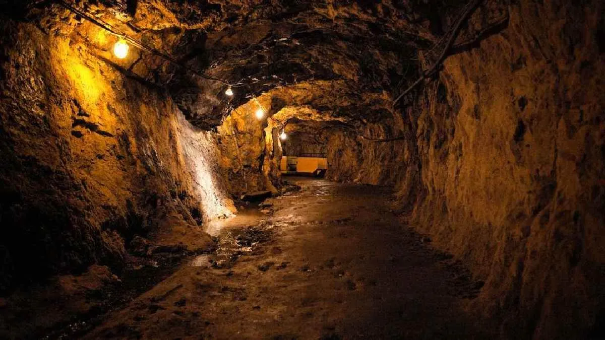 ओडिशा को मिली सोने की सौगात: 1,586 किलोग्राम संभावित भंडार वाले तीन स्वर्ण खदानों की पहचान, 3 जनवरी को हाईलेवल मीटिंग
