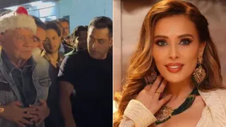 यूलिया वंतूर ने सलमान खान के जन्मदिन पर गाया गाना/ फोटो- Instagram