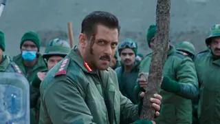 बैटल ऑफ गलवान का टीजर हुआ रिलीज/ फोटो- X Account