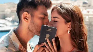 तू मेरी मैं तेरा मैं तेरा तू मेरी वर्ल्डवाइड कलेक्शन/ फोटो- Instagram