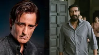 बॉलीवुड एक्टर ने अक्षय खन्ना की ली साइड। फोटो क्रेडिट- इंस्टाग्राम