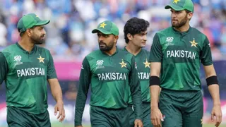 PAK Vs SL: बाबर-शाहीन बाहर... श्रीलंका सीरीज के लिए नई टीम का एलान