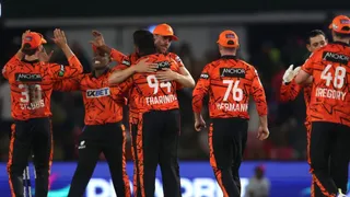SA20: Anrich Nortje के आगे रॉयल्स की टीम पस्त