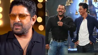 अरशद वारसी ने अमिताभ बच्चन के साथ शूट की थी पूरी फिल्म