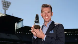Brett Lee को क्रिकेट ऑस्ट्रेलिया ने दिया सबसे बड़ा सम्मान