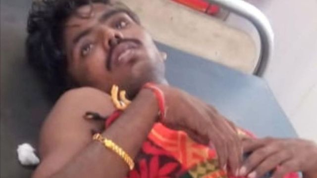 झारखंड की प्रेमिका ने मिलने से किया इनकार, तो बिहार के प्रेमी ने खाया जहर; दुमका रेफर
