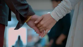 ओटीटी पर छाई रोमांटिक ड्रामा (फोटो क्रेडिट- स्क्रीन शॉट)
