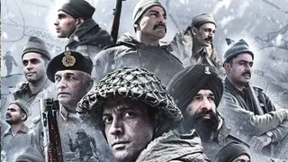 120 बहादुर ओटीटी रिलीज डेट