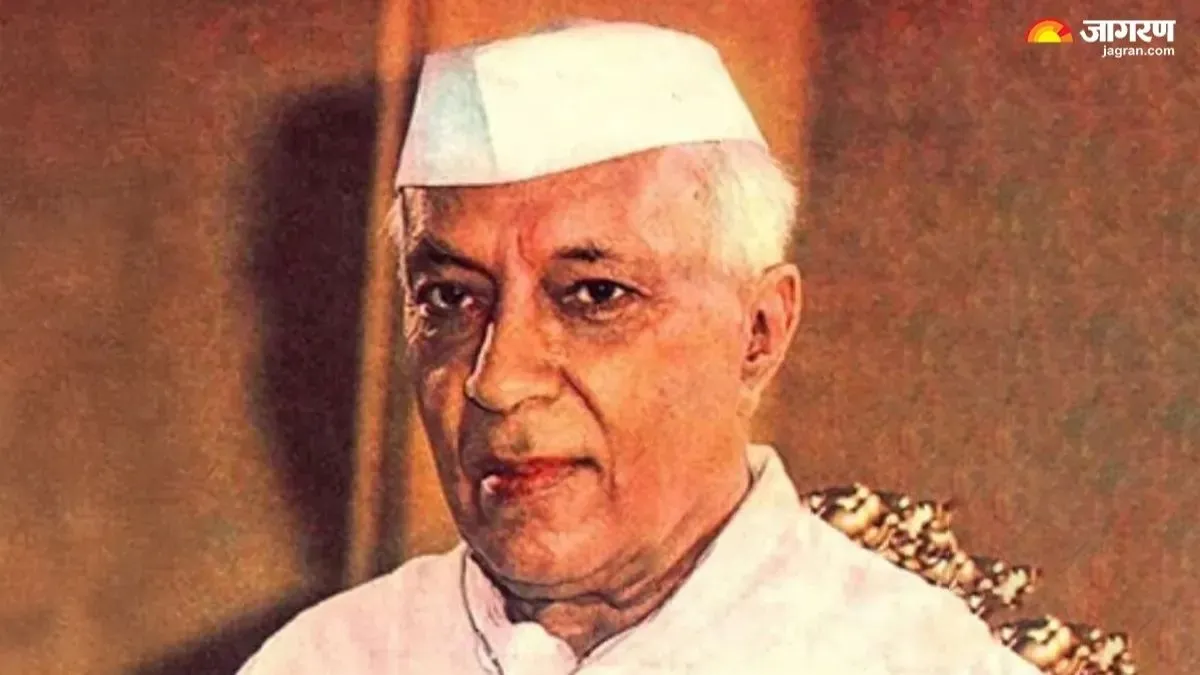 विचार: सामने आनी चाहिए नेहरू की चिट्ठियां, प्रधानमंत्री म्यूजियम भी कर चुका है मांग
