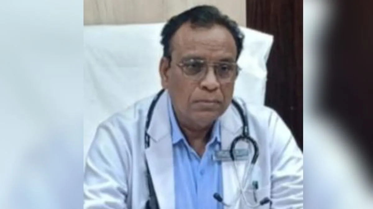 सीतापुर जिला अस्पताल में KGMU की तरह होने जा रही सुविधा, नए साल में लागू होगा ये नियम