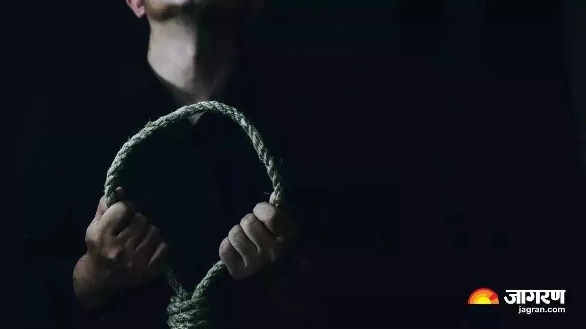 फरीदाबाद में किसान ने की आत्महत्या, पार्षद समेत पांच पर केस दर्ज
