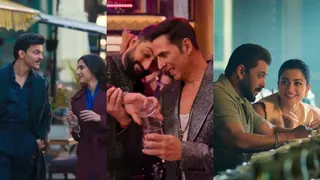 फ्लॉप फिल्म के सुपरहिट गाने। फोटो क्रेडिट- इंस्टाग्राम