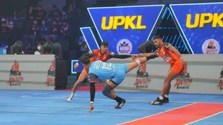 UPKL Season 2 Day 3 की हाईलाइट्स