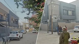 भारतमाला प्रोजेक्ट भूमि अधिग्रहण मामले में ED का एक्शन। (फोटो- जागरण)