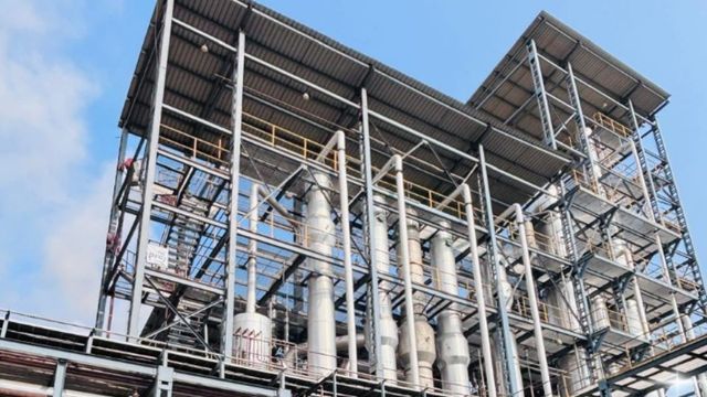 बक्सर एथेनाल प्लांट ठप: नई नीति से बेरोजगार हुए 300 कर्मचारी, CM नीतीश का आश्वासन नहीं आया काम 
