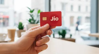 Jio का लंबी वैलिडिटी वाला प्लान।