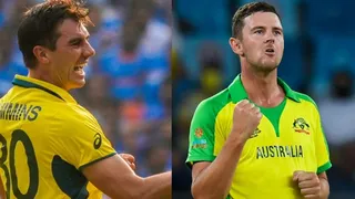 T20 World Cup 2026: ऑस्ट्रेलिया की पेस जोड़ी की हो सकती वापसी