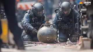 भारत का नया सुरक्षा कवच: IED और ग्रेनेड का नहीं होगा कोई असर, क्या है IS 19445:2025?