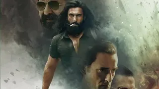 OTT पर सुनामी लाने के लिए तैयार धुरंधुर