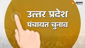 महराजगंज में पंचायत चुनाव से पहले गांवों में सख्त निगरानी, बीट प्रभारी अलर्ट