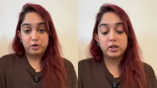 बॉडी इमेज पर इरा खान ने की खुलकर बात