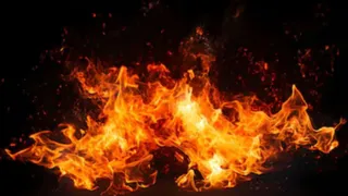 जयपुर के भांकरोटा में जेसीबी फैक्ट्री में भीषण आग (फाइल फोटो)