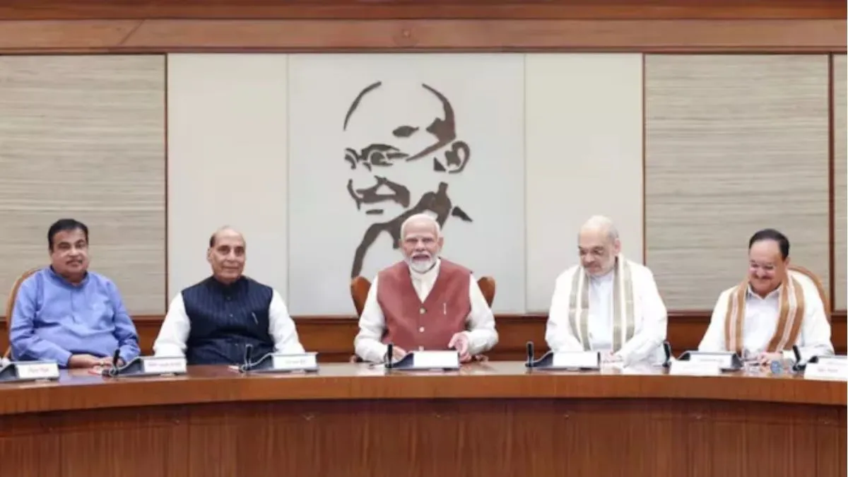 विचार: नए वर्ष के निर्णायक मोर्चे, अंतरराष्ट्रीय व्यवस्था को आकार देने वाला शक्ति-केंद्र बनने की शुरुआत