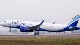 इंडिगो एयरलाइंस ने पायलटों को दी खुशखबरी (फाइल फोटो)