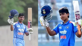 Year Ender 2025: मैदान पर चमके नए सितारे