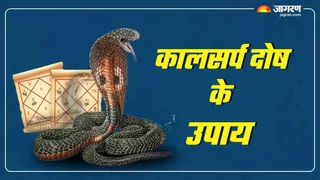 राहु और केतु को कैसे प्रसन्न करें?