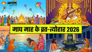 Magh festivals 2026 Date (AI Generated Image)