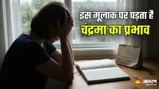 Mulank Personality in hindi (AI Generated Image)