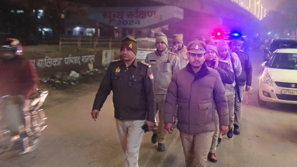 नए साल में बिना परमिशन नहीं छलकेंगे जाम, जश्न को लेकर पुलिस अलर्ट, बैंक्वेट हॉल-होटल और रेस्टोरेंट की चेकिंग करेगा आबकारी विभाग
