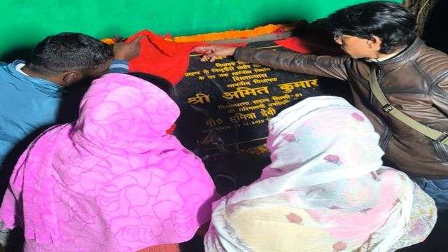 सिल्ली में सियासी बवाल: रात के अंधेरे में विधायक ने किया शिलान्यास, JMM नेता बोले- कोर्ट जाएंगे
