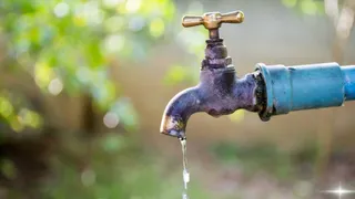 रांची में पानी की सप्लाई पर संकट। फाइल फोटो