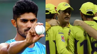 Aman Khan ने 10 ओवर में लुटाए 123 रन