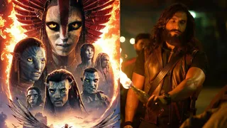 'धुरंधर' के आगे धराशायी हुई 'अवतार-फायर एंड एश'