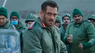 सलमान खान की 'गलवान की लड़ाई' से चीन नाराज (फोटो- एक्स)