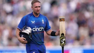 T20 WC 2026 के लिए इंग्लैंड की स्क्वॉड से Liam Livingstone क्यों बाहर?