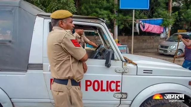 अलीगढ़ में किसान की लोहे के पाइप से पीटकर हत्या, चचेरे भाई के विवाद में गई जान
