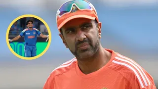 R Ashwin ने इन दो भारतीयों को बताया असली गेम चेंजर