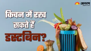 Dustbin Direction as Per Vastu (Picture Credit: Freepik)