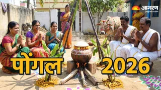 Pongal 2026 date (AI Generated Image)