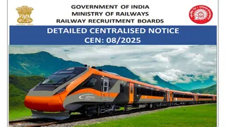 Railway Recruitment 2026