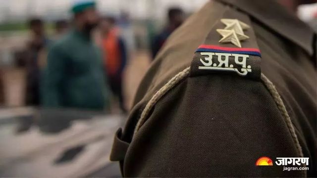सोने-चांदी की तेजी से कर्ज में डूबा सर्राफा कारोबारी, शहर से बाहर होटल में छिपा था, पुलिस ने ढूंढ़कर परिवार को सौंपा
